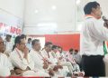 অগপ-বিপিএফত খহনীয়া, কংগ্ৰেছত যোগদান কেইবাজনো ৰাজনৈতিক নেতাৰ