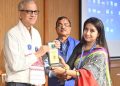 গিৰিজানন্দ চৌধুৰী বিশ্ববিদ্যালয়ৰ প্ৰথম প্ৰতিষ্ঠা দিৱস উদযাপন