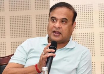 ৰাজ্যত হ্ৰাস পাইছে হত্যা আৰু ধৰ্ষণৰ দৰে অপৰাধ, মুখ্যমন্ত্ৰী হিমন্ত বিশ্ব শৰ্মাৰ দাবী