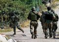 Encounter in Jammu Kashmir