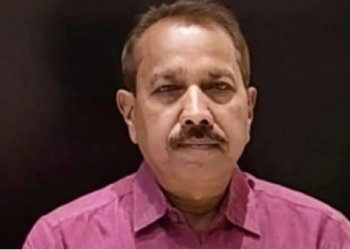গুৱাহাটীৰ পৰা ৰহস্যজনকভাৱে সন্ধানহীন জিএমচিৰ প্ৰাক্তন কাউন্সিলাৰ, ব্যৱসায়ী কল্যাণ দাস