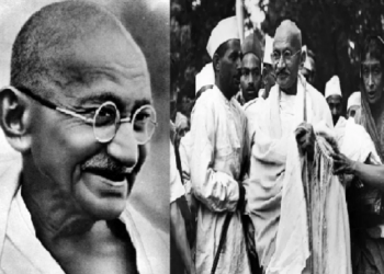 বিশিষ্ট কবি হৰেকৃষ্ণ ডেকাৰ কবিতা- ভাৰতীয় দিন