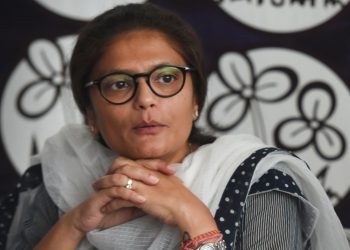 ‘বিজেপিৰ বাবে হিন্দু মূল বিষয় নহয়, আদানি-আম্বানিৰ সন্তুষ্টিহে বিজেপিৰ প্ৰধান লক্ষ্য’ সুস্মিতা দেৱ