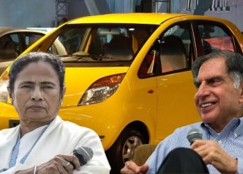 চিংগুৰৰ নেনো গোচৰত ডাঙৰ ৰায়; টাটাক ৭৬৬ কোটি টকা দিব লাগিব পশ্চিমবংগ চৰকাৰে