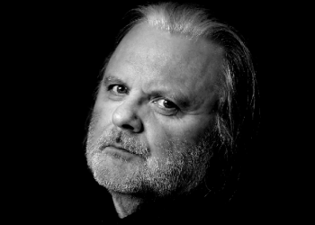 Nobel Prize in Literature Jon Fosse