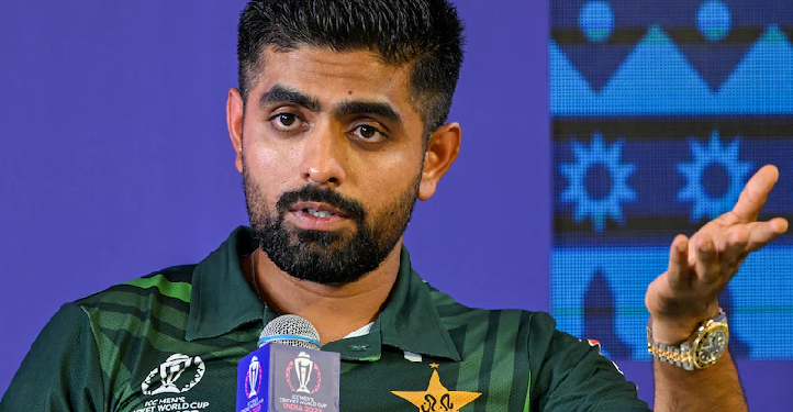 Cricket World Cup 2023