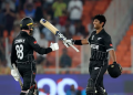 England vs New Zealand Cricket World Cup