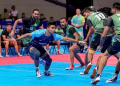 Asian Games