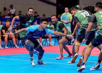 Asian Games