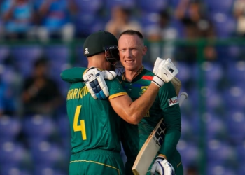 South Africa vs Sri Lanka
