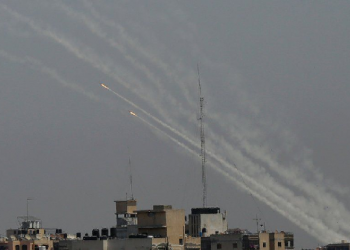 Israel-Palestine war