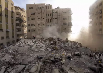 Israel-Palestine war