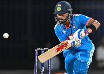 India vs Australia