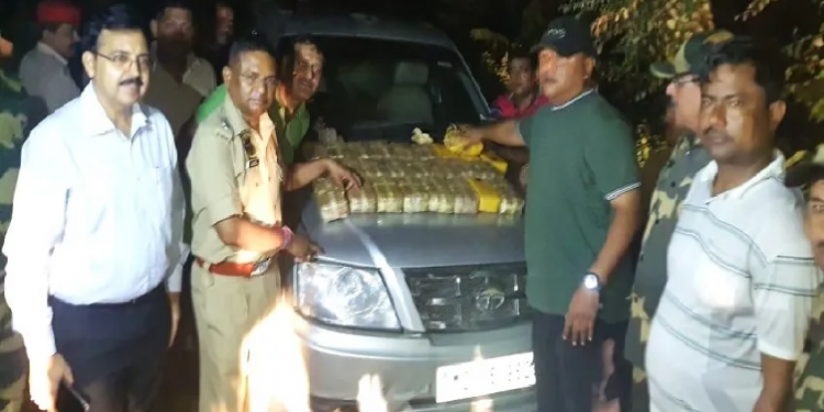 drugs seized