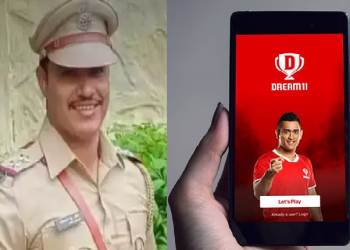 Pune Cop Won ₹ 1.5 Crore on DREAM11