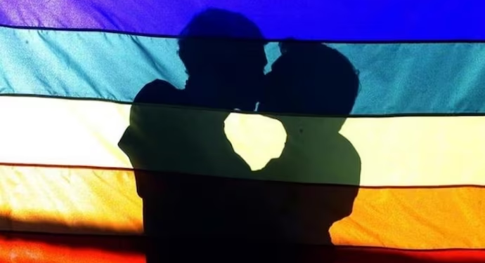 same-sex marriages