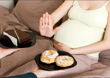 Foods to avoid when pregnant