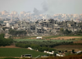 Israel Palestine war