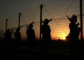 Pakistan Violates Ceasefire