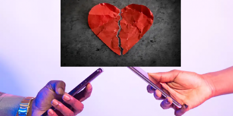 Bangladeshi woman visits UP to meet boyfriend