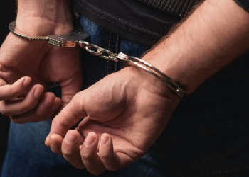 human trafficking racket bust