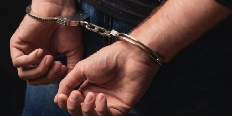 human trafficking racket bust