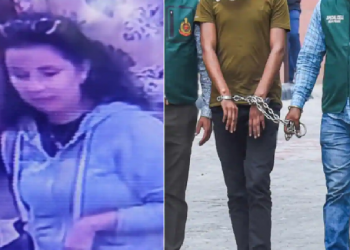 Swiss Woman Killed in Delhi