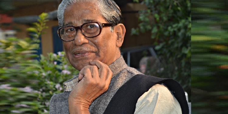 Birendranath Dutta
