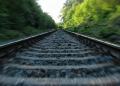 train accident