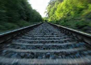 train accident