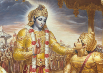 Bhagavada Gita Quotes