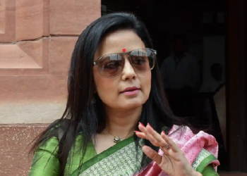 Mahua Moitra