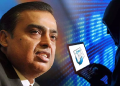 Mukesh Ambani