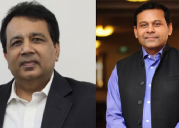 Ashoka University co-founders arrested