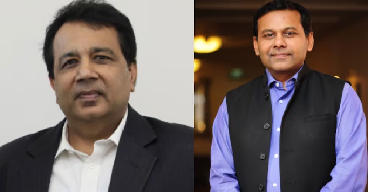 Ashoka University co-founders arrested
