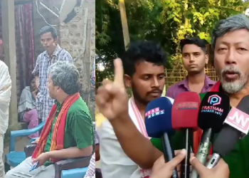 boy committed suicide due to police torture