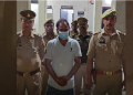 man rapes stray dog