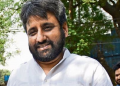 বিজেপিৰ বিৰোধী চাফাই অভিযানৰ সৈনিক হৈ পৰিছে ইডি! আকৌ আপৰ বিধায়কৰ ঘৰত তালাচী