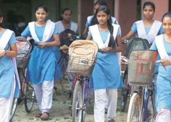 চৰকাৰী ঘোষণাঃ গান্ধী জয়ন্তীৰ দিনা খোলা থাকিব ৰাজ্যৰ বিদ্যালয়সমূহ