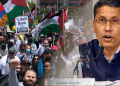 কঠোৰভাবে মানি চলিব লাগিব আন্তঃৰাষ্ট্ৰীয় মানৱতা আইন – ভাৰত