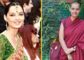 মিছ ইণ্ডিয়াৰ পৰা বলীউডৰ নায়িকালৈ… এতিয়া ভিক্ষুক হৈ দিন কটাইছে এইগৰাকী সুন্দৰীয়ে