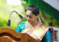 চূড়ান্ত পুৰুষতান্ত্ৰিক ৰাজনীতি! নাৰী সুৰক্ষাৰ কথা কোৱা বিজেপিৰ পৰা পদত্যাগ একমাত্ৰ মহিলা মন্ত্ৰীৰ