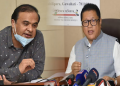 চৰকাৰী শিক্ষানুষ্ঠানত শেষ গজাল মৰাত ব্যস্ত বিজেপি চৰকাৰ