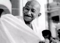 গান্ধীজীৰ আদৰ্শৰ ক্ৰমবিস্মৃত তাৎপৰ্য