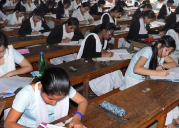 ডাঙৰ খবৰ : ১৬ ফেব্ৰুৱাৰীৰ পৰা আৰম্ভ হ’ব মেট্ৰিক পৰীক্ষা