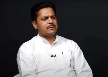 অৰুণোদয় নোপোৱা লোকে ২০২৪ ত ৰাজ্যত ধুমুহা বতাহ আনিব – ভূপেন বৰা
