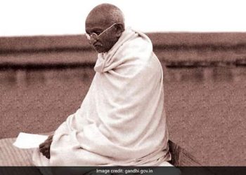 Gandhi Jayanti 2023:  জাতিৰ পিতা মহাত্মা গান্ধীৰ ১৫৪ সংখ্যক জয়ন্তীত তেওঁৰ কেইটামান বিখ্যাত উক্তি