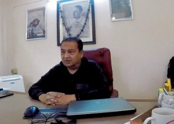 অসমৰ বিশিষ্ট উদ্যোগপতি, নৌ অভিযন্তা ৰাজ বৰুৱাৰ দেহাৱসান