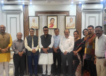 চৰ্যাপদক প্ৰাচীন কামৰূপী নৃত্য পৰম্পৰা আৰু ওজাপালিক মাৰ্গীয় নৃত্য পৰম্পৰাৰ স্বীকৃতিৰ বাবে আয়োজিত হ’ব আন্তৰ্জাতিক কৰ্মশালা