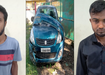 শাৰদীয় দুৰ্গোৎসৱৰ মাজতে ৰাজ্যত অবৈধ চুপাৰী সৰবৰাহ!